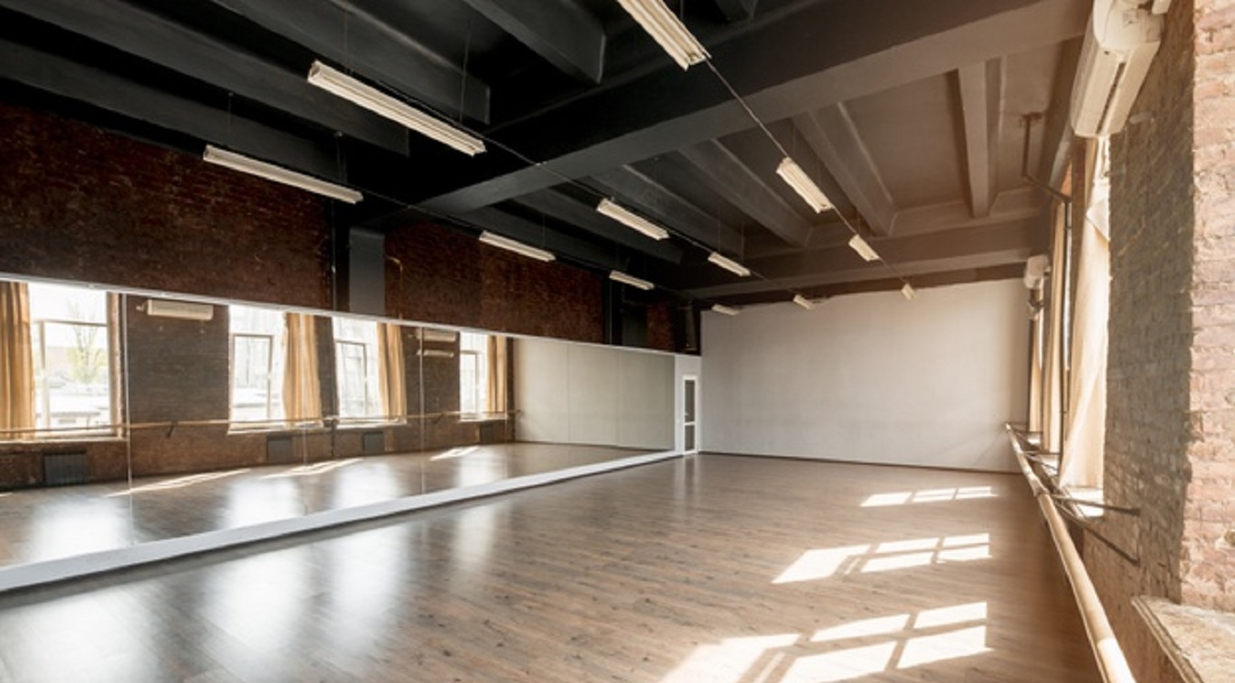 Studio For Rent Dance Studio Rental Near Me Myrsa Host